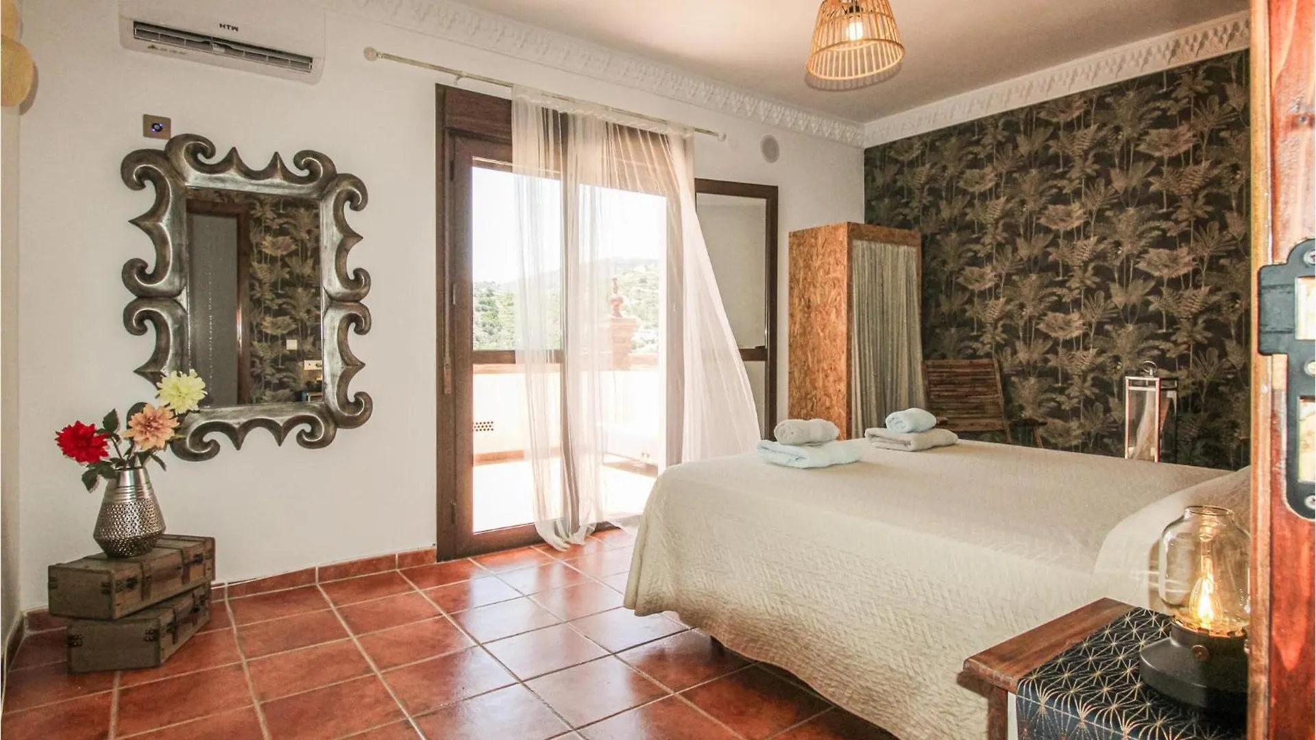Holiday home Nice Home In Malaga With Jacuzzi Spain