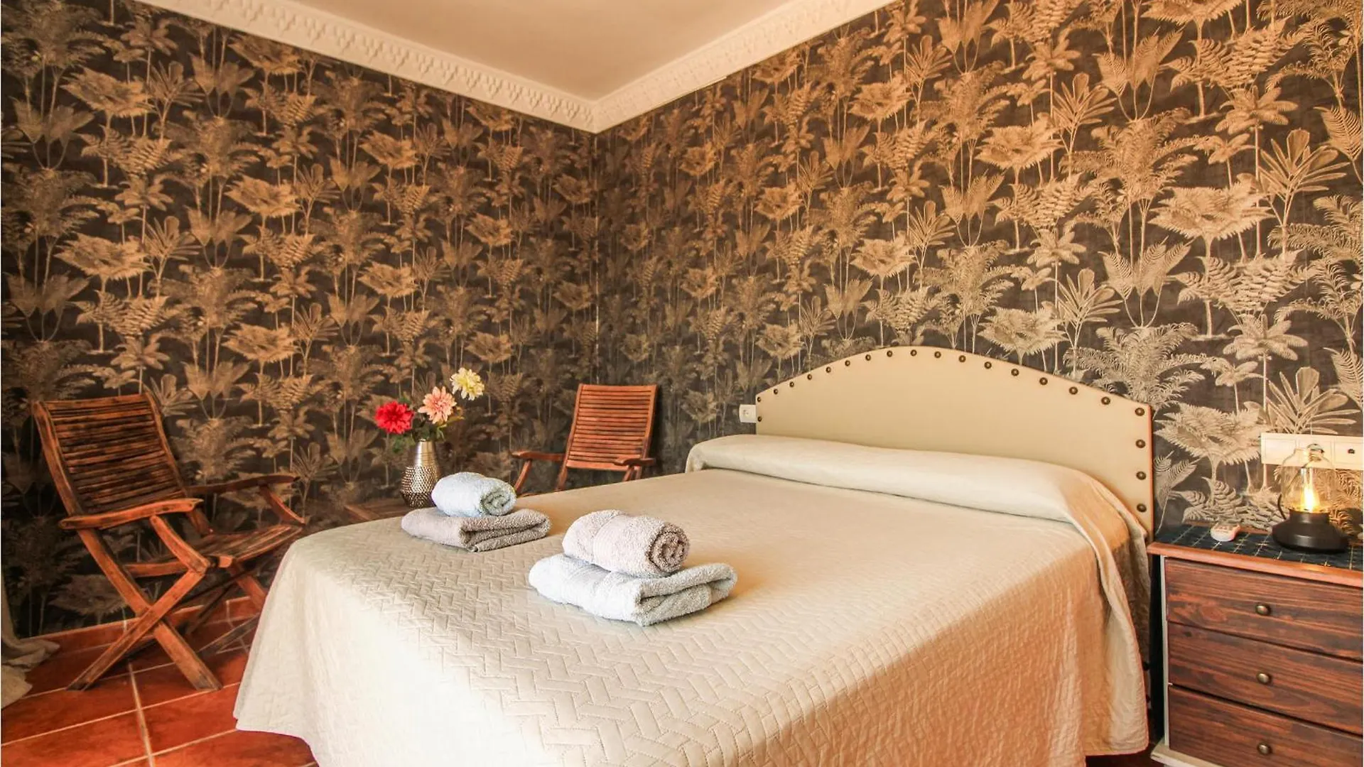Nice Home In Malaga With Jacuzzi 0*,  Spain