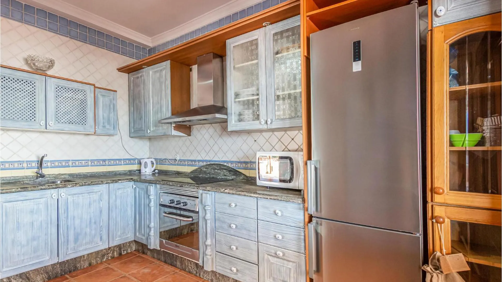Holiday home Nice Home In Malaga With Jacuzzi