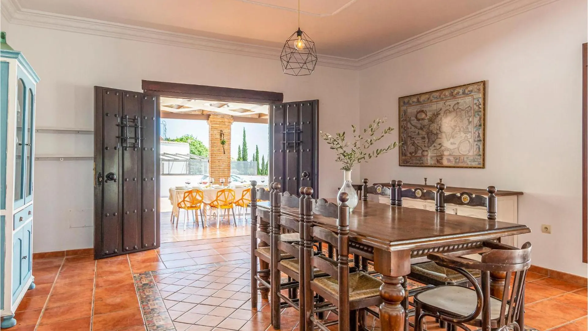 Nice Home In Malaga With Jacuzzi 0*,  Spain
