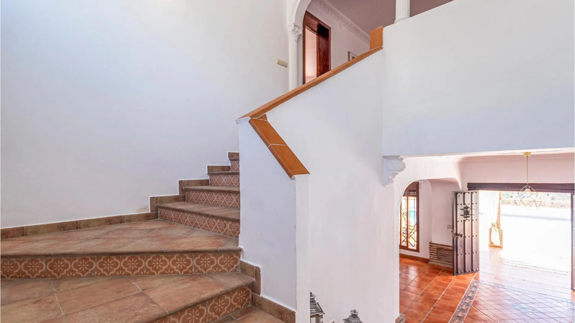 Holiday home Nice Home In Malaga With Jacuzzi