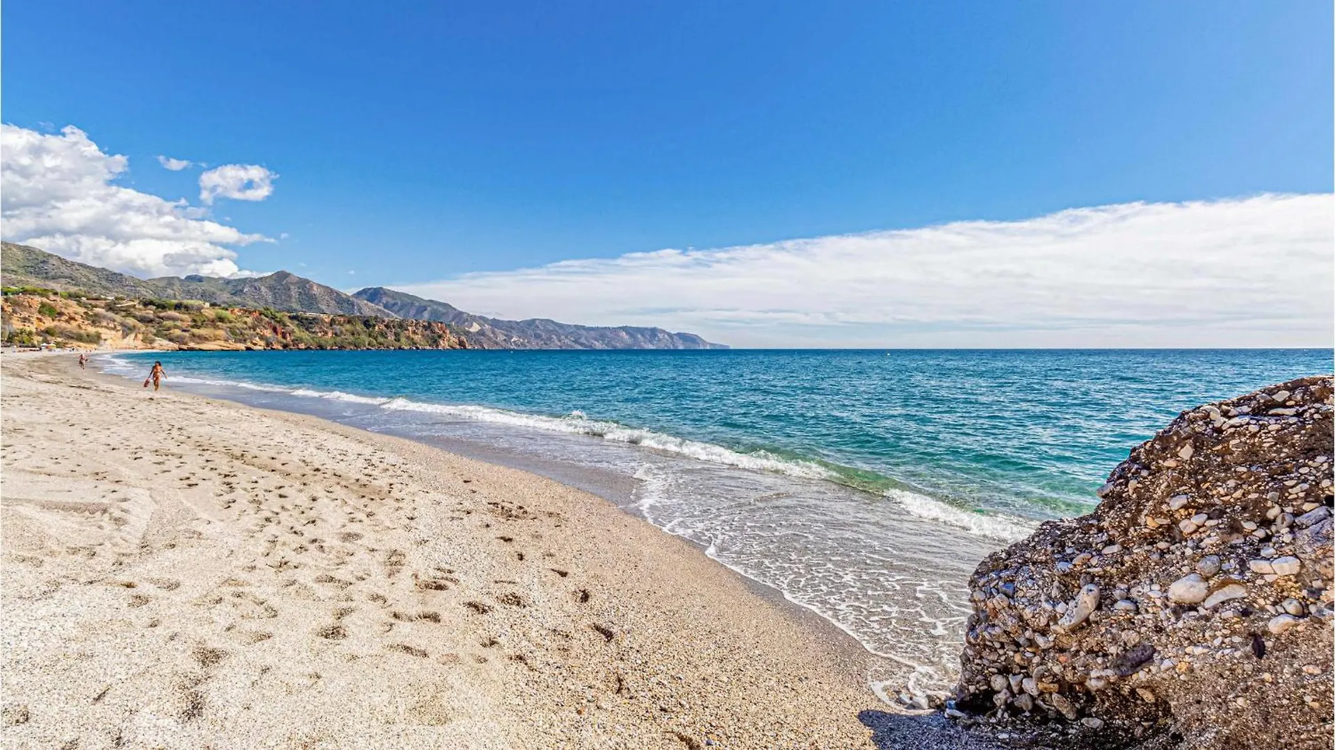 Nice Home In Malaga With Jacuzzi Holiday home
