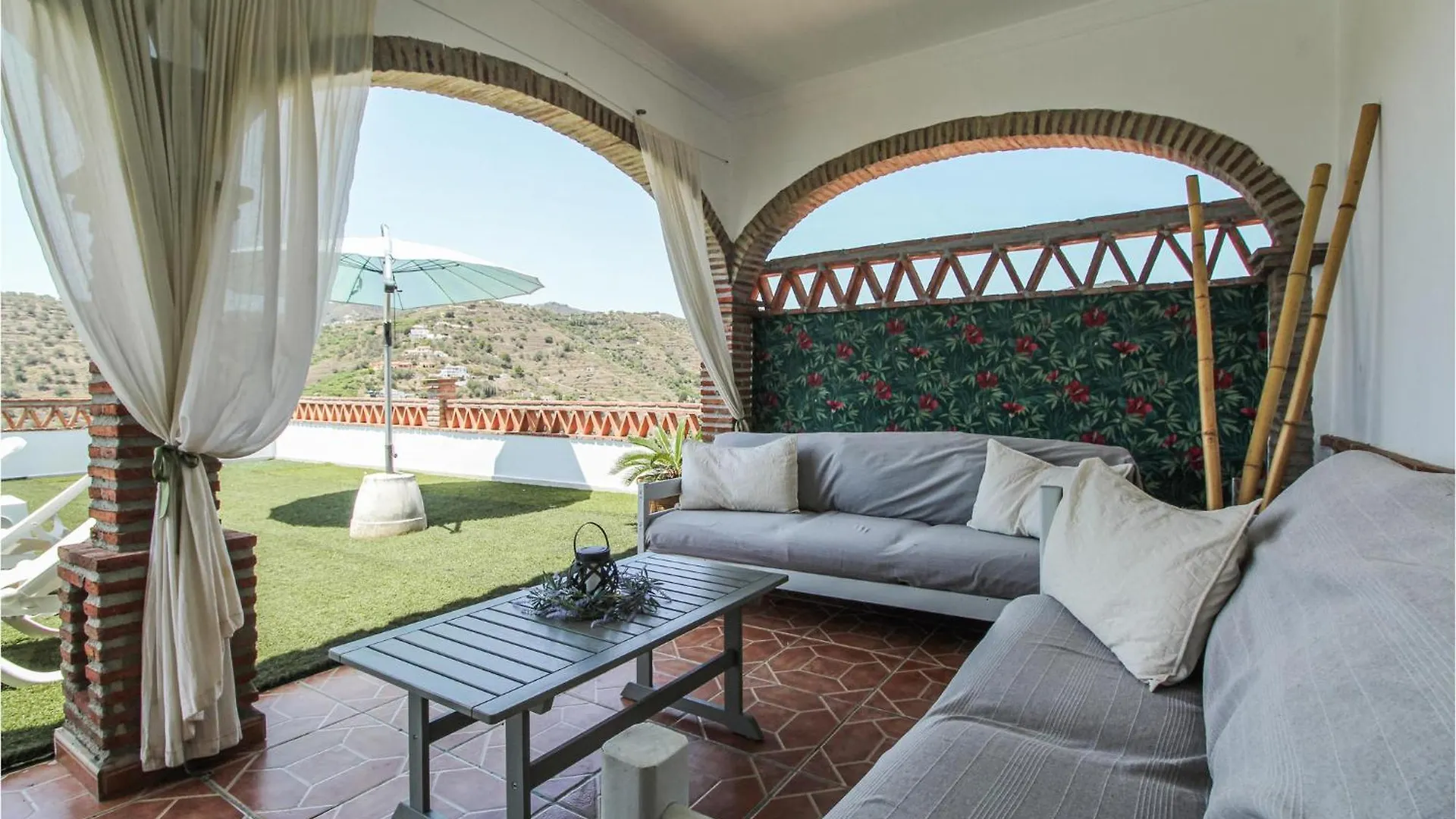 Nice Home In Malaga With Jacuzzi Spain