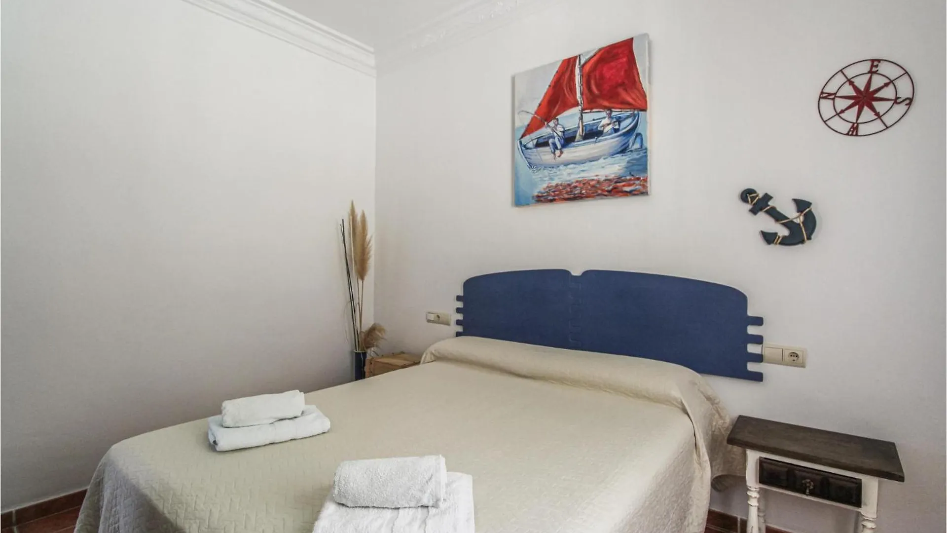 Nice Home In Malaga With Jacuzzi Spain
