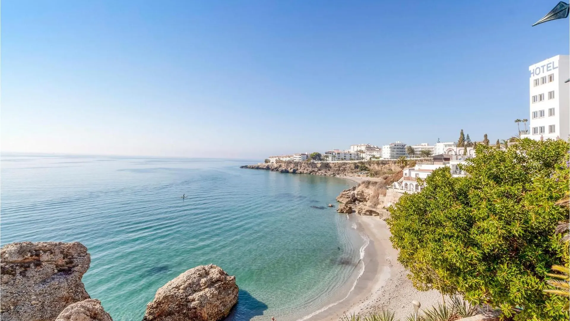 Nice Home In Malaga With Jacuzzi Spain