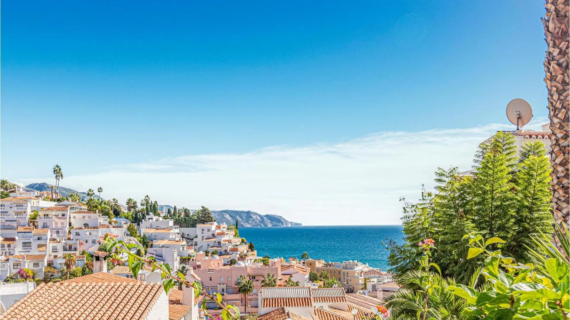 Nice Home In Malaga With Jacuzzi 0*,  Spain